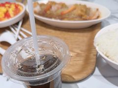 -乡村基·川味现炒大王(熙悦天街店)