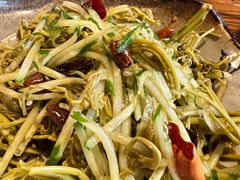 -卧龙堡客栈·中餐厅(古北水镇店)