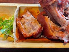 -大牌大·传统杭帮菜(湖滨店)