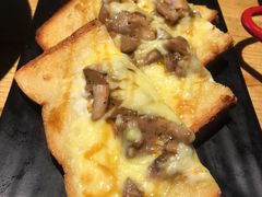 -通海俄式烧烤(下瓦房店)