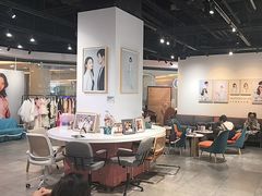 -海马体照相馆(天津世纪都会店)