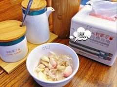 -小灶派· 地道兰州牛肉面(宏发大厦店)