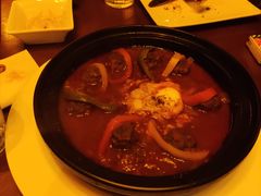 -Tajine Moroccan塔金摩洛哥中东餐厅