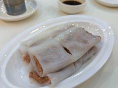 -凤凰楼酒家·粤宴点心(华强北店)