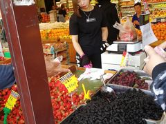 -乐乐鲜果水果超市(河北店)