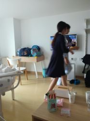 -敦南真爱月子会所(黄埔店)