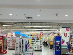 -大润发(康桥店)