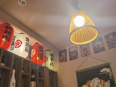 -九酢·海鲜居酒屋