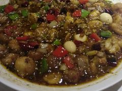 -华豫川酒家(双子塔店)