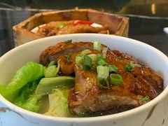 烧鹅濑粉-龙凤点心·饼家(松岗店)