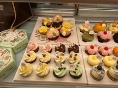 -派悦坊·甜品·蛋糕(虹口龙之梦店)