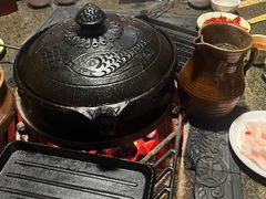 -丽江火塘人家(西安路店)