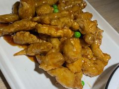 -味莊·青岛菜(云霄路店)