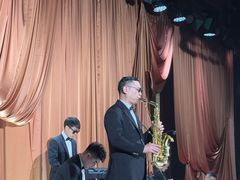 -北京北辰洲际酒店