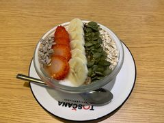 -托斯卡纳烘焙意大利餐厅(五天地店)