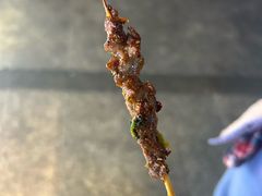 -大小河街