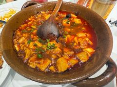 -眉州东坡(清河万象汇店)