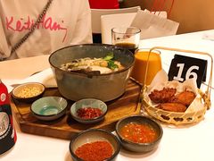 -GOGO Plate(成都太古里店)