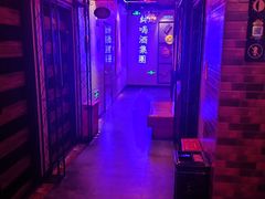 -唱吧麦颂KTV(马驹桥店)