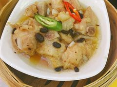 -澳门陈光记烧味饭店(万象城店)