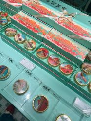 -青稚护手霜QINGZHI