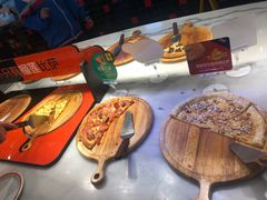 -比格比萨(方庄店)