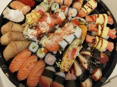 -河风精致寿司(太原店)