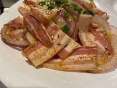 五花肉-么子烤肉(化龙池店)