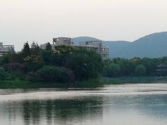-江南大学(蠡湖校区)