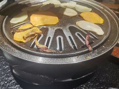 -九田家黑牛烤肉料理(珠江摩尔店)
