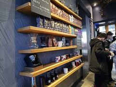 -星巴克(成都太古里二店)