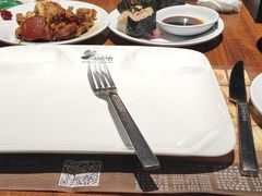 -汉巴味德(沈阳万象汇店)