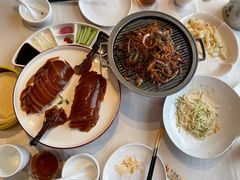 -大鸭梨烤鸭(金色漫香店)