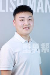 -型男帮男士假发补发·佩戴式发型