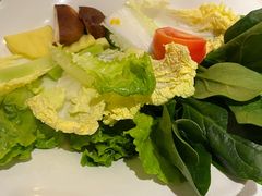 -左庭右院鲜牛肉火锅(苏州园区永旺店)