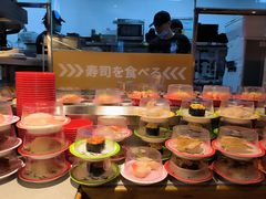 -友壹町寿司(佛山新DNA店)