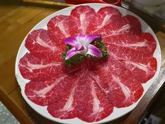 -禄婶鸡煲·打边炉