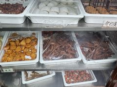 -老回回小吃(百万庄店)