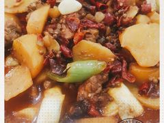 -福顺祥大盘鸡(临潼店)