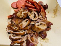 梆梆肉-牵人麻辣粉(粉巷店)