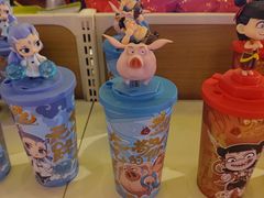 -万达广场(太原街店)