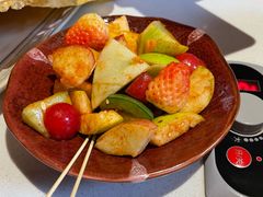 -螺大喜螺蛳粉火锅(雍和宫店)