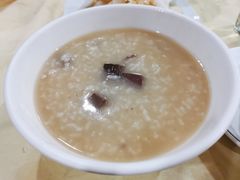 鸭粥-电白鸭粥店(下沙二坊88号店)
