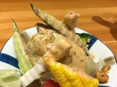 -大岛日本料理铁板烧(南通大饭店)