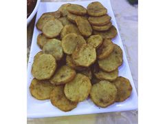 -维吾尔餐厅(宜山路店)