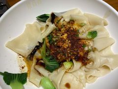 油泼扯面-鼎高高陕西美食(龙德广场店)
