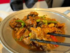 -钱记·乡野菜(紫荆花路店)