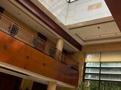 -锦江饭店-小礼堂中餐厅
