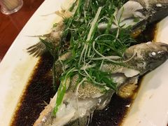 -钓台野鱼馆(钱江国际时代广场店)