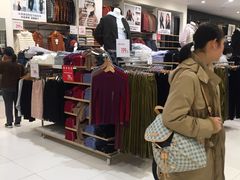 -优衣库(红谷滩万达店)